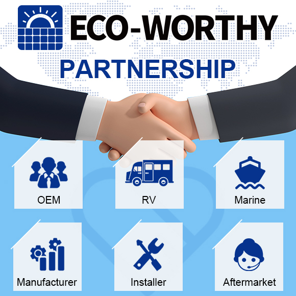 Partner with a strong LiFePO4 battery manufacturer