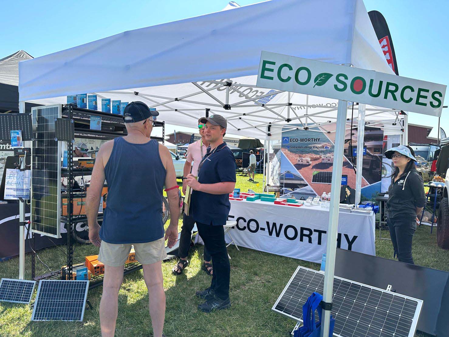 Overland Expo PNW 2023 Overland Expo PNW 2023