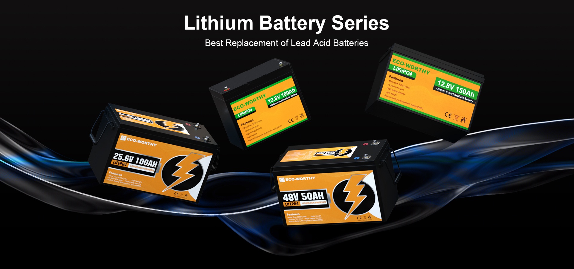 lithium battery